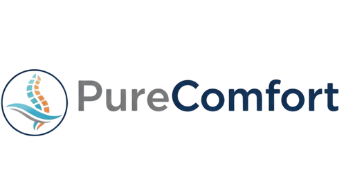 purecomfort.site